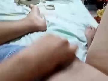 Andress_Skinny Chaturbate stream image from September 30, 2025