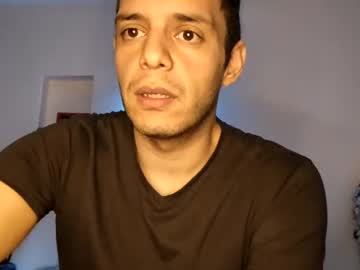 Angel5010 Chaturbate stream image from September 30, 2025