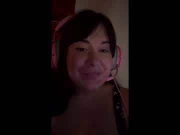 Audrey_Afterdark Chaturbate stream image from September 30, 2025