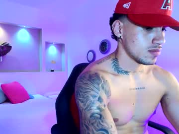 Austin_Collinss1 Chaturbate stream image from September 30, 2025