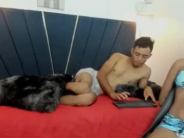 Badboycum_230 Chaturbate stream image from September 30, 2025