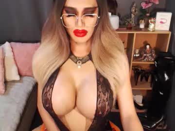 Bigbomblhoraine Chaturbate stream image from September 30, 2025