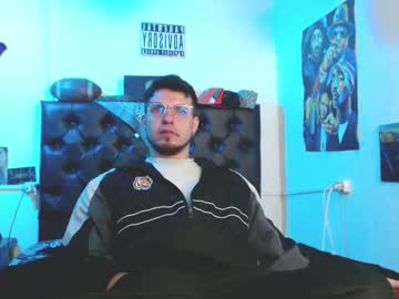 Brad_Hot_Boy Chaturbate stream image from September 30, 2025