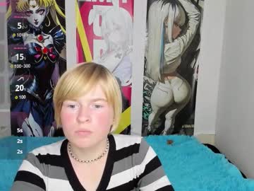 Cattie_W_ Chaturbate stream image from September 30, 2025