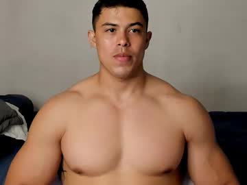 Chris_Harank1 Chaturbate stream image from September 30, 2025