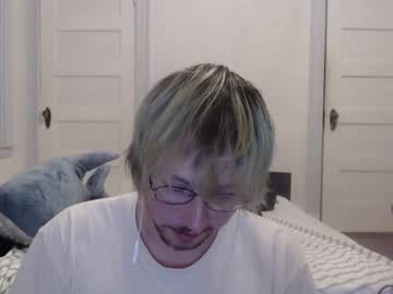 Donovans_Space Chaturbate stream image from September 30, 2025