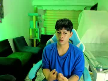 Franco_Rizzo01 Chaturbate stream image from September 30, 2025