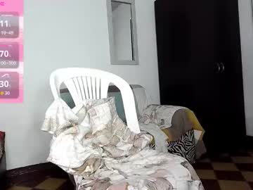 Guts1_ Chaturbate stream image from September 30, 2025