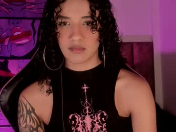 Ivymanson_ Chaturbate stream image from September 30, 2025
