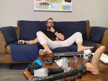 Jaxxxspade Chaturbate stream image from September 30, 2025
