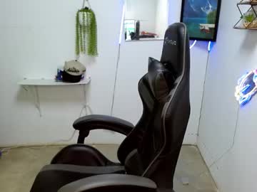 Jero_Streamx Chaturbate stream image from September 30, 2025