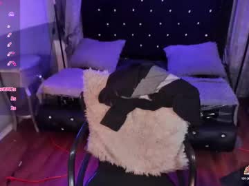 Jolie_Price Chaturbate stream image from September 30, 2025