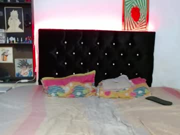 Lagatita1869 Chaturbate stream image from September 30, 2025