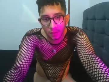 Leoh_Hades Chaturbate stream image from September 30, 2025