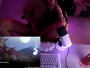Mikaelasonata59 Chaturbate stream image from September 30, 2025