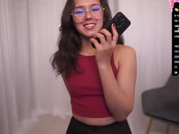 Milanianew Chaturbate stream image from September 30, 2025