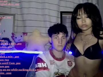 Milkandhoneybby Chaturbate stream image from September 30, 2025