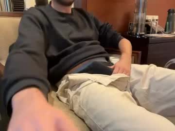 Mrgerman4 Chaturbate stream image from September 30, 2025