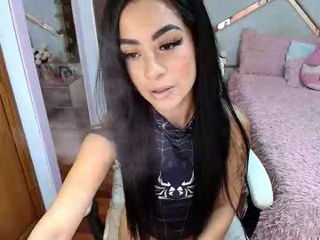 _Natashaa19 Chaturbate stream image from September 30, 2025
