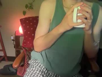 Rio_Inquieto Chaturbate stream image from September 30, 2025