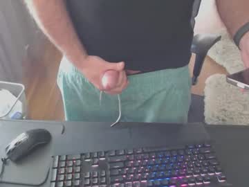 Thrilling778 Chaturbate stream image from September 30, 2025