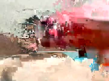 Zorritomask Chaturbate stream image from September 30, 2025