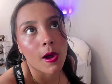 Anni_Lima Chaturbate stream image from September 30, 2025