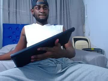 _Black_Stallion Chaturbate stream image from September 30, 2025