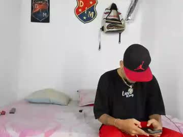 Johan_And_Antonella Chaturbate stream image from September 30, 2025