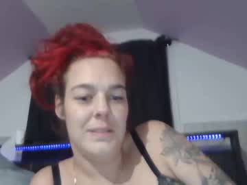 Kitykitkat Chaturbate stream image from September 30, 2025