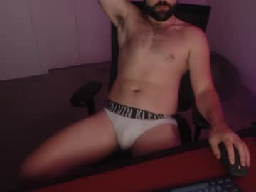 Mcrackend Chaturbate stream image from September 30, 2025