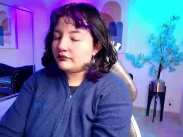 Ritsuka_Berry Chaturbate stream image from September 30, 2025