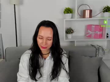 Rubiharlot Chaturbate stream image from September 30, 2025