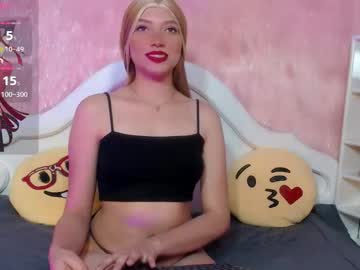 Sophia_Arevalo_ Chaturbate stream image from September 30, 2025