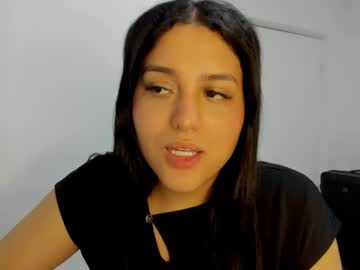 Valeri_Cooper23 Chaturbate stream image from September 30, 2025