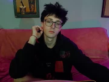 8_Goat Chaturbate stream image from September 30, 2025