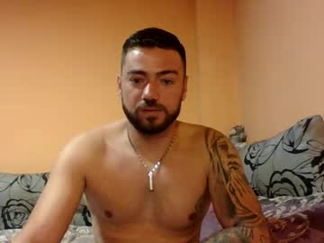 Aerthurethan Chaturbate stream image from September 30, 2025