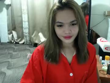 Asian_Ashlea Chaturbate stream image from September 30, 2025