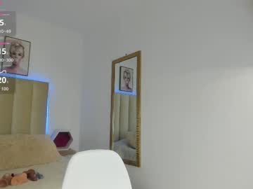 Barbie_Ev Chaturbate stream image from September 30, 2025