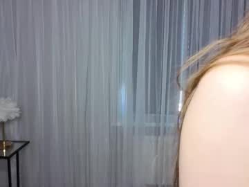 Bridgetpoll Chaturbate stream image from September 30, 2025