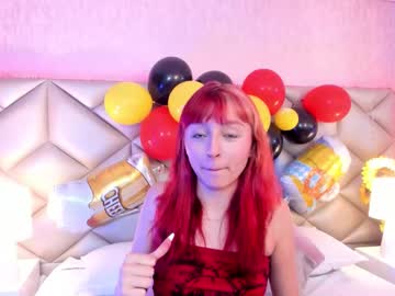 Dafnne_Hall Chaturbate stream image from September 30, 2025
