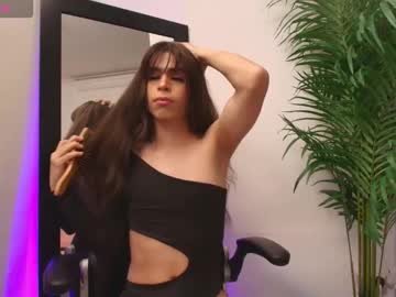 Harper_Brown1 Chaturbate stream image from September 30, 2025