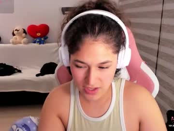 Iam_Nikki Chaturbate stream image from September 30, 2025