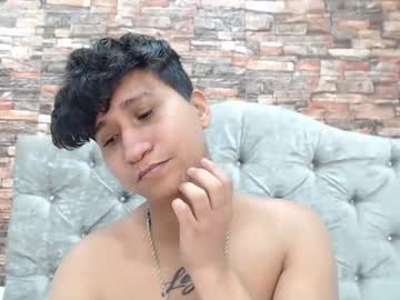 Im_Milancs Chaturbate stream image from September 30, 2025