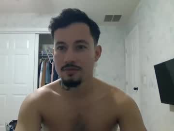 Jcabreram Chaturbate stream image from September 30, 2025