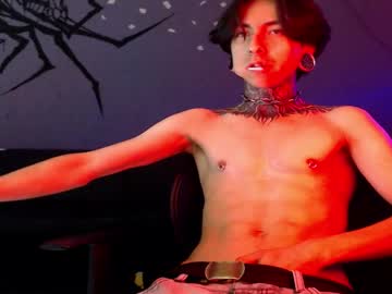 Kuregari_Xs Chaturbate stream image from September 30, 2025