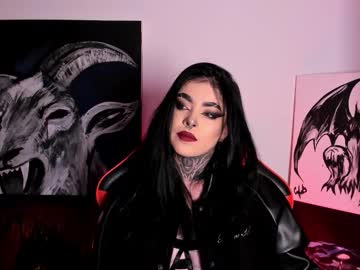 Laurenrousexx Chaturbate stream image from September 30, 2025