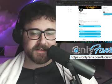 Lucis_Vita Chaturbate stream image from September 30, 2025