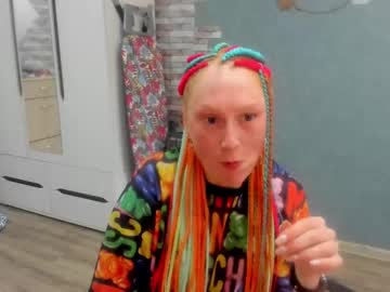 Lucky_Licky20 Chaturbate stream image from September 30, 2025