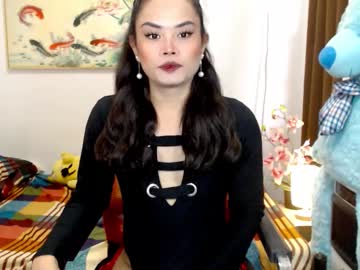 Mushroomcockx05 Chaturbate stream image from September 30, 2025